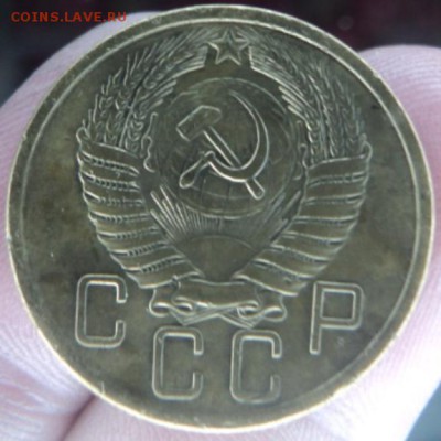 5 копеек 1956 года  окончание 13.02.17  23-00 мск - DSC03172.JPG