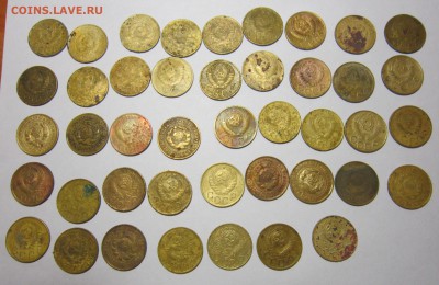 Лот уставших ранних советов 147 штук до 10.02.2017 в 22:00 - IMG_0200.JPG