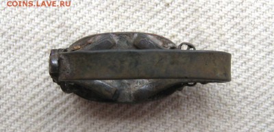 Перстень со вставкой.(копаный) до 07.02 в 22.00мск.Короткий. - 10.JPG