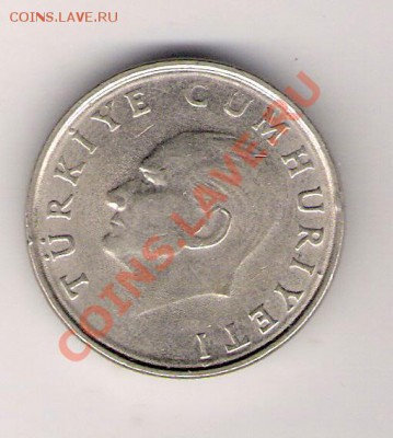 50 лир Турция 1986 до 29.01.2011 в 22.00 мск. - сканирование0328