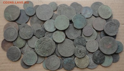 Империя 100 монеток. До 9.02.17. - DSC03737.JPG