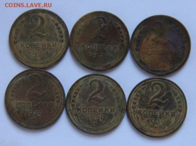 2коп 1934,1939 - otkritki_s_8_marta_5