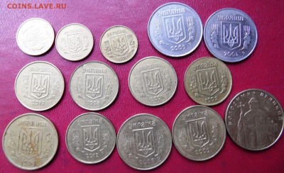 14 манег Украины без повтора с рубля до 13.02.2017 - SAM_4924.JPG