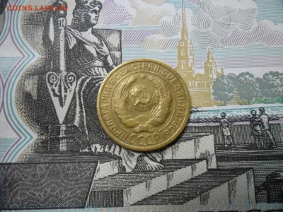 2 коп. 1926 г  (Хорошенькая) ок 13.02.17 в 21.50 по МСК. - SAM_0472