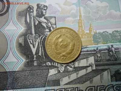 2 коп. 1931 г  (Хорошенькая) ок 13.02.17 в 21.50 по МСК. - SAM_0480