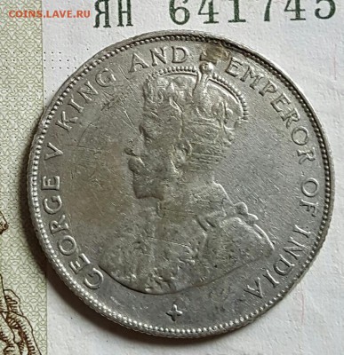 Страсти Сеттлементс. Полдоллара 1921. До 10.02.2017 в 22.07 - 20170206_145423