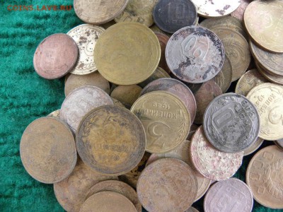 Ранние советы 100шт! С 1924-1958гг! - фото р 90 016