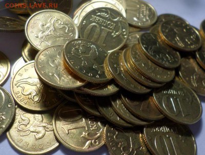 10 коп 2006сп - 200штук до 22.00 мск 11.02.2017г - SAM_7263.JPG