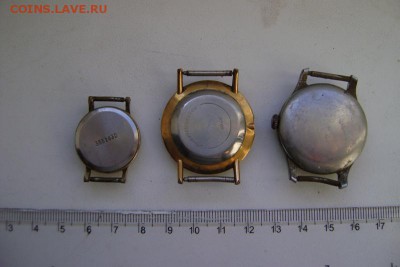 Позолоченные Часы AU 20 и бонус 2е часов. до 11.02.17 22:30 - DSC07834.JPG