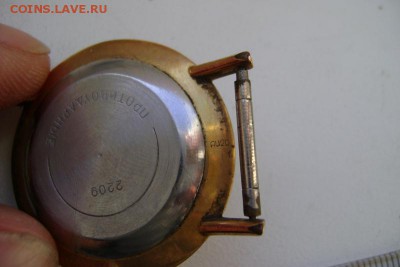 Позолоченные Часы AU 20 и бонус 2е часов. до 11.02.17 22:30 - DSC07835.JPG