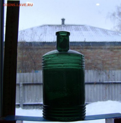 Бутылки Р.И. 3 шт. 11.02.2017 в 22.30 - DSC07720.JPG