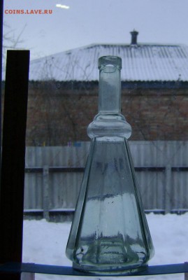 Бутылки Р.И. 3 шт. 11.02.2017 в 22.30 - DSC07725.JPG