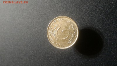 1 франк 1928 Люксембург до 10.02.17 - P_20170207_214059_LL