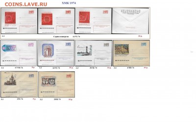 ХМК 1970-1979. ФИКС - 2. ХМК 1974. Сборка
