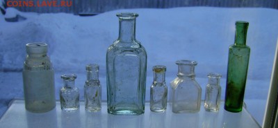 Пузырьки, стекло Р.И. 70 шт. 11.02.2017 - DSC07841.JPG
