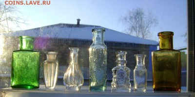 Пузырьки, стекло Р.И. 70 шт. 11.02.2017 - DSC07848.JPG