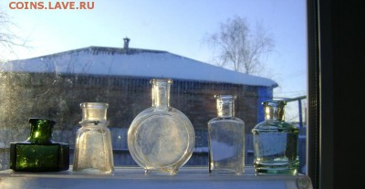 Пузырьки, стекло Р.И. 70 шт. 11.02.2017 - DSC07851.JPG