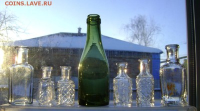 Пузырьки, стекло Р.И. 70 шт. 11.02.2017 - DSC07854.JPG