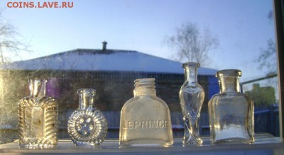 Пузырьки, стекло Р.И. 70 шт. 11.02.2017 - DSC07855.JPG