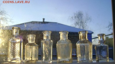 Пузырьки, стекло Р.И. 70 шт. 11.02.2017 - DSC07860.JPG