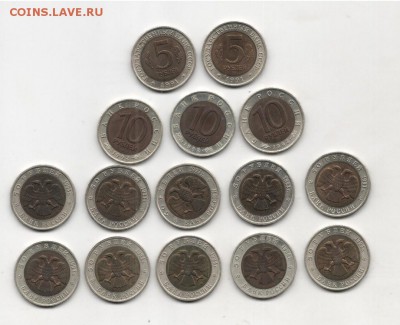 Красная Книга 91-94г Комплект до 10,02,17 22-00 - кк1