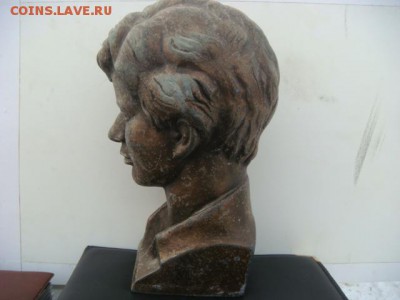 Бюст С. Есенин (шпиатр)  до 14.02.17  22.00 Мск - DSC00836.JPG