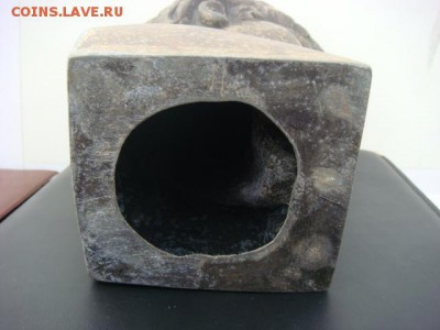Бюст С. Есенин (шпиатр)  до 14.02.17  22.00 Мск - DSC00839.JPG