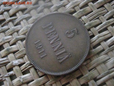 1 пенни 1911г. В альбом. До 13.02.2017г. - 029.JPG