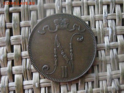 1 пенни 1911г. В альбом. До 13.02.2017г. - 031.JPG