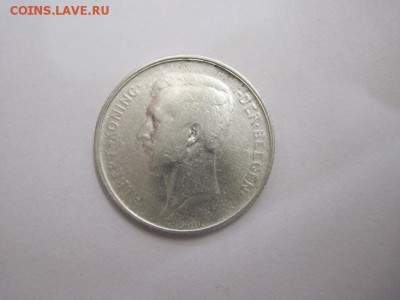 1 франк Бельгия 1910 до 10.02.17 - IMG_7730.JPG
