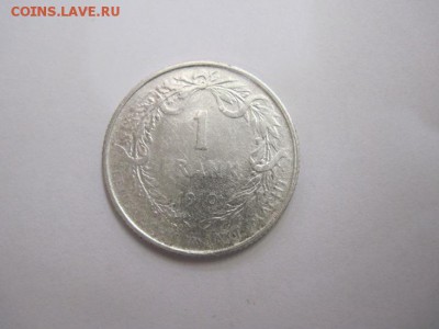 1 франк Бельгия 1910 до 10.02.17 - IMG_7727.JPG