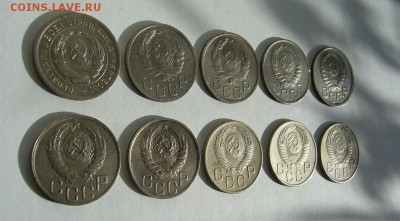 20 коп 1932.35.36.42.42.43.46.53.54.55 до11.02.2017 в 22 00 - P1130464.JPG