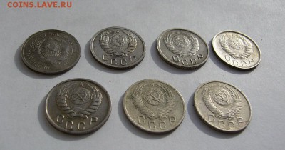 15 копеек 1931.39.45.45.46.52.54 до 11.02.2017 в 22 00 Мск - P1130484.JPG