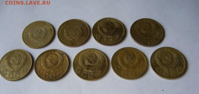 5 Копеек 1929.31.40.41.46.49.52.53.55 до 11.02.2017г в 22 00 - P1130451.JPG