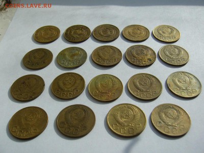 3 Копейки 19штук без повтора до 58г до 11.02.2017г в 22 00 М - P1130475.JPG