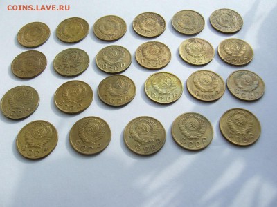 2 Копейки 23 шт без повтора (До 58г) до12.01.2017 в 22 00 Мс - P1130506.JPG