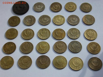 1 Копейка 29 штук без пов (До 58)  До 12.02.2017г в 22 00 Мс - P1130503.JPG