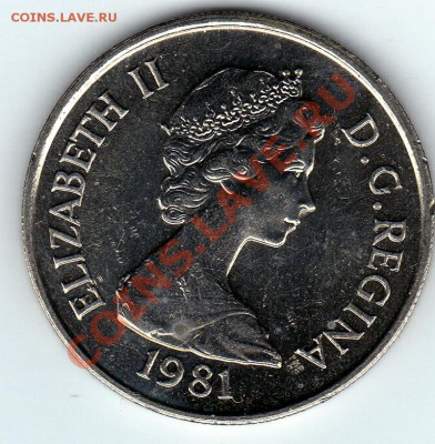 4 КРОНЫ 1981 ЛАНГУСТ ДО 27.01.11 В 22.00МСК - img780