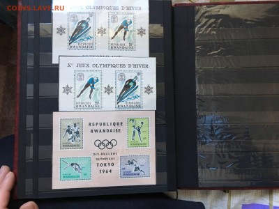 набор марок олимпиады 1966-68 до 08.02 - IMG_2565.JPG
