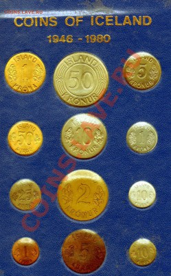 ИСЛАНДИЯ НАБОР 1946-1980 ДО 27.01.11 В 22.00 МСК - img789