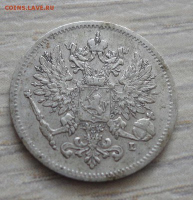 25 пенни 1907г. до 13.02.17 в 22.00 мск - 25-1907 я