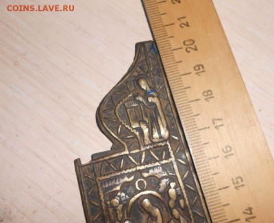 Створка складня Старинная Оригинал - 661.JPG