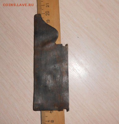 Створка складня Старинная Оригинал - 663.JPG
