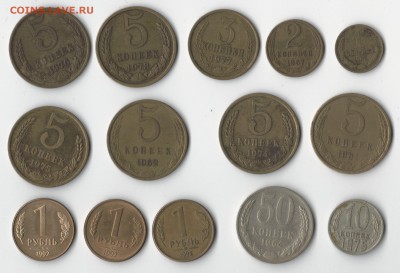 погодовка ссср и молодой россии. до 14.02.2017 22.00 - 5