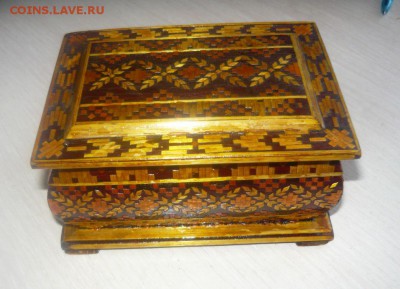 Шкатулка старая СССР - 221.JPG