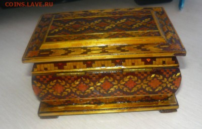 Шкатулка старая СССР - 222.JPG
