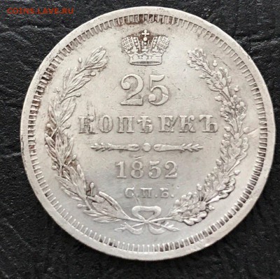 четвертаки 1847-1859 - U20WsulH3EY