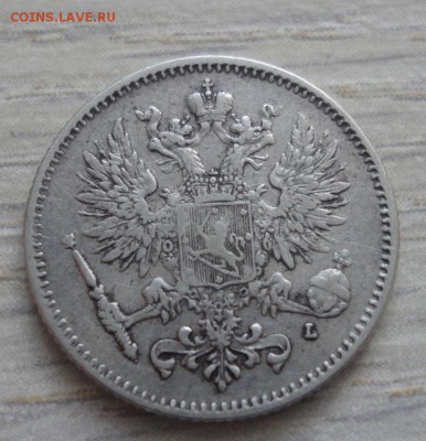 50 пенни 1907г. до 13.02.17 в 22.00 мск - 50-07