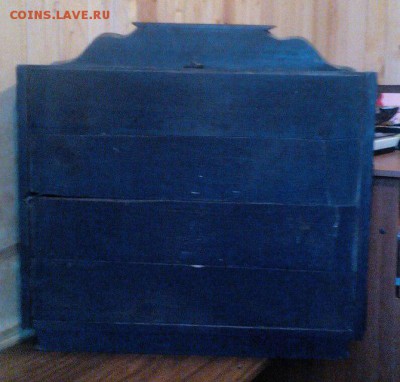 Венчальная икона в коробке - BOTmZUy52A0