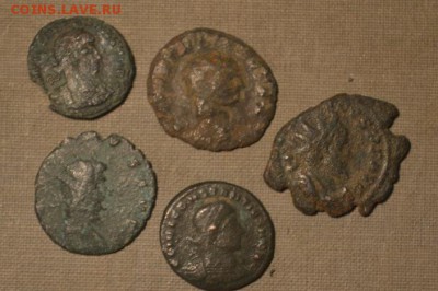 Рим.5 монет - CSC_1045.JPG